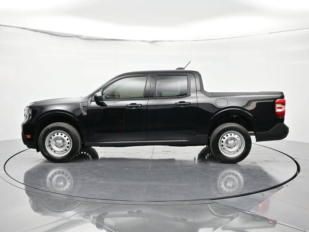 new 2026 Ford Maverick car, priced at $28,840