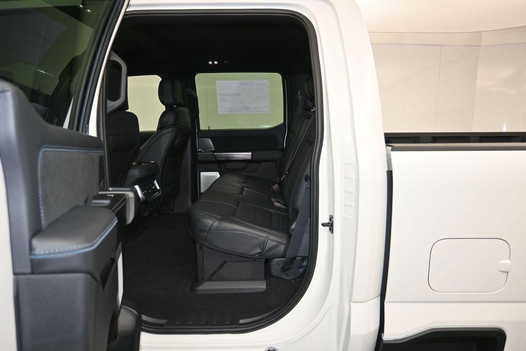 new 2026 Ford F-350 car, priced at $98,299