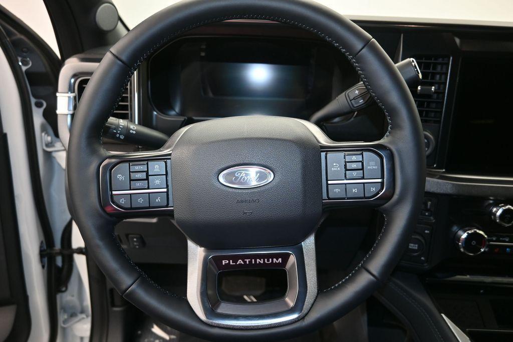 new 2026 Ford F-350 car, priced at $98,299