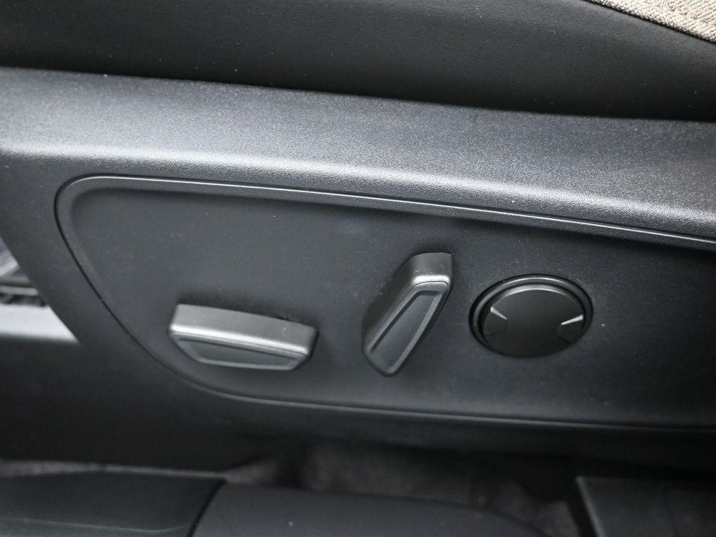 new 2025 Ford Bronco Sport car, priced at $35,820