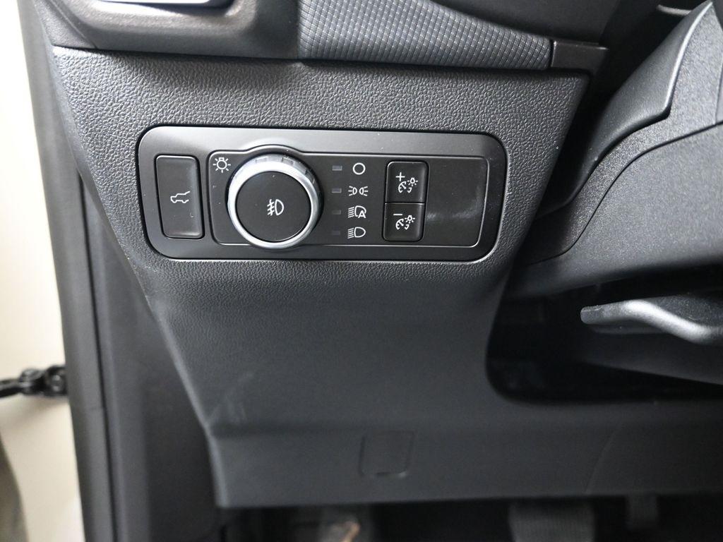 new 2025 Ford Bronco Sport car, priced at $35,820