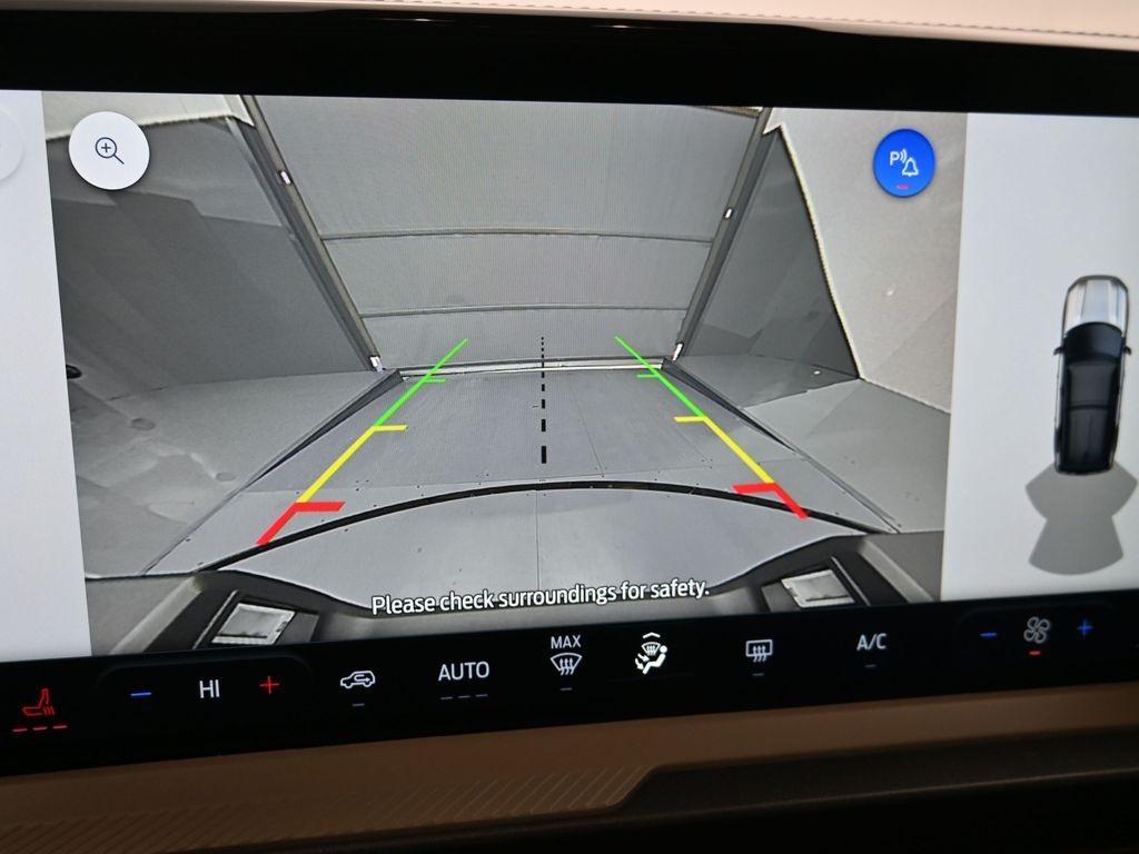 new 2025 Ford Bronco Sport car, priced at $35,820