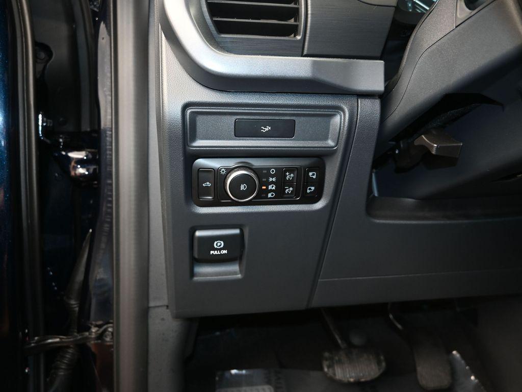 new 2026 Ford F-150 car, priced at $77,954