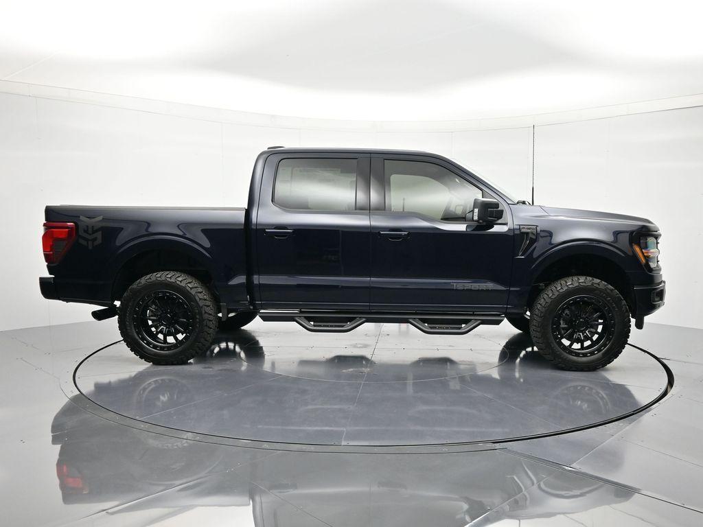 new 2026 Ford F-150 car, priced at $77,954