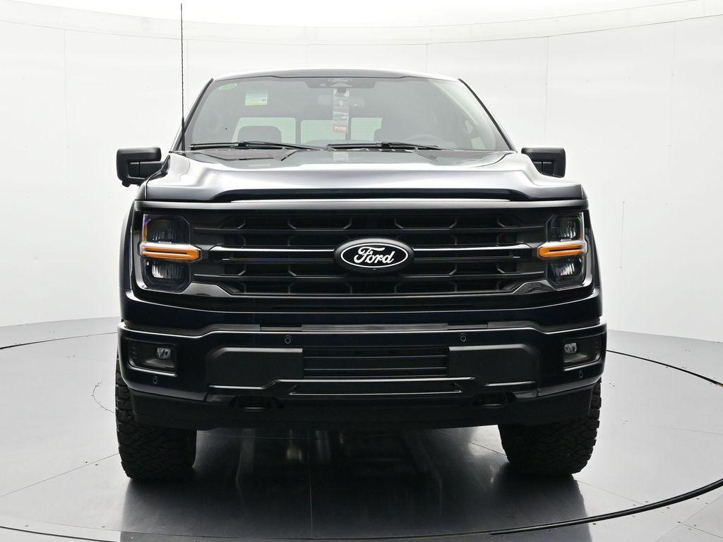 new 2026 Ford F-150 car, priced at $77,954