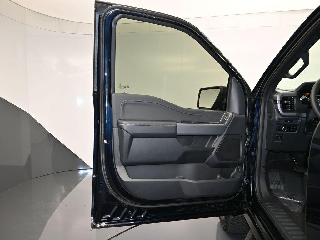 new 2026 Ford F-150 car, priced at $77,954