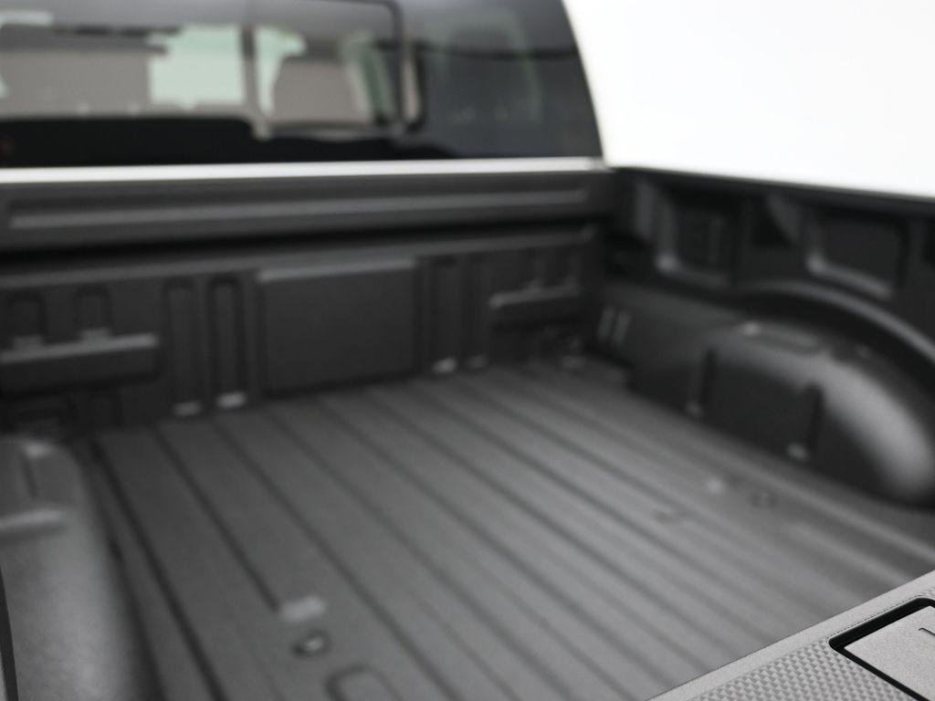 new 2025 Ford F-150 car, priced at $80,697