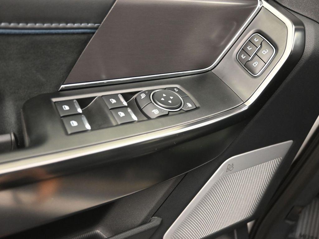 new 2025 Ford F-150 car, priced at $80,697