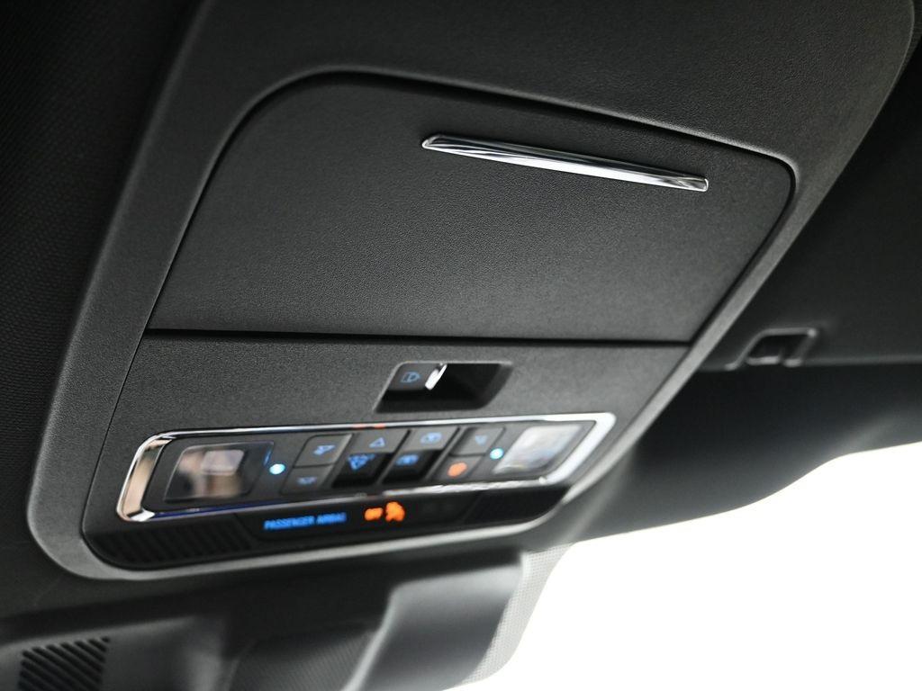 new 2025 Ford F-150 car, priced at $80,697