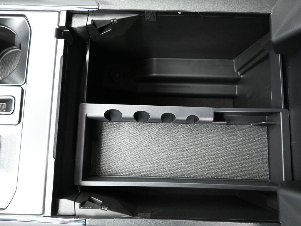 new 2025 Ford F-150 car, priced at $70,623