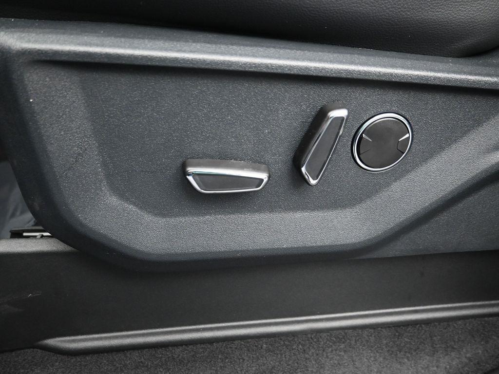 new 2025 Ford F-150 car, priced at $70,623