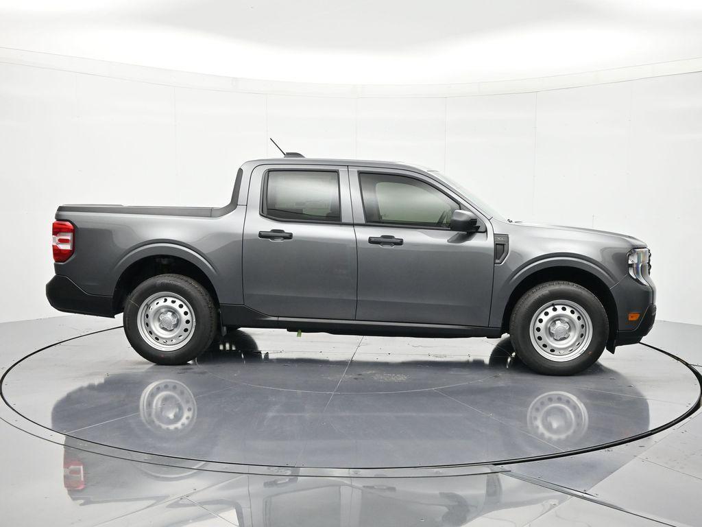 new 2026 Ford Maverick car, priced at $30,460