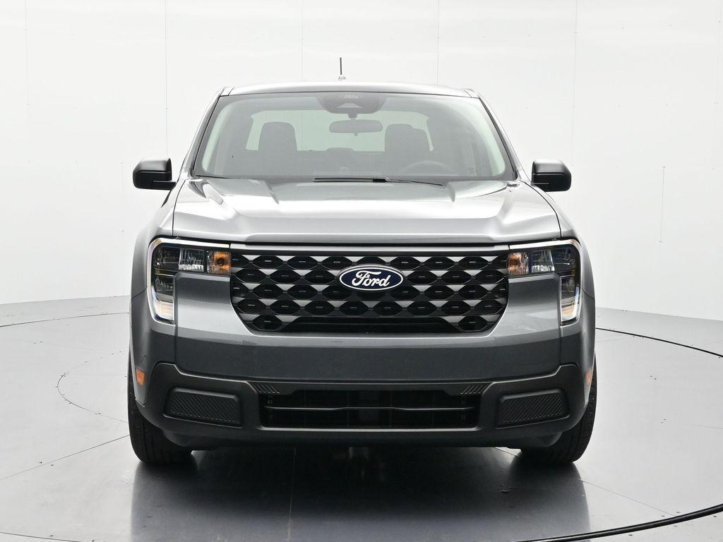new 2026 Ford Maverick car, priced at $30,460