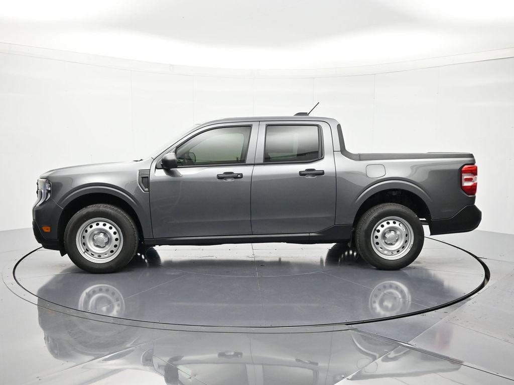 new 2026 Ford Maverick car, priced at $30,460
