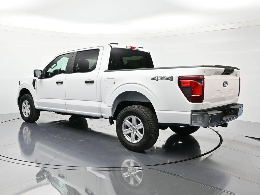 new 2026 Ford F-150 car, priced at $48,915