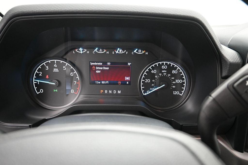 new 2026 Ford F-150 car, priced at $48,915