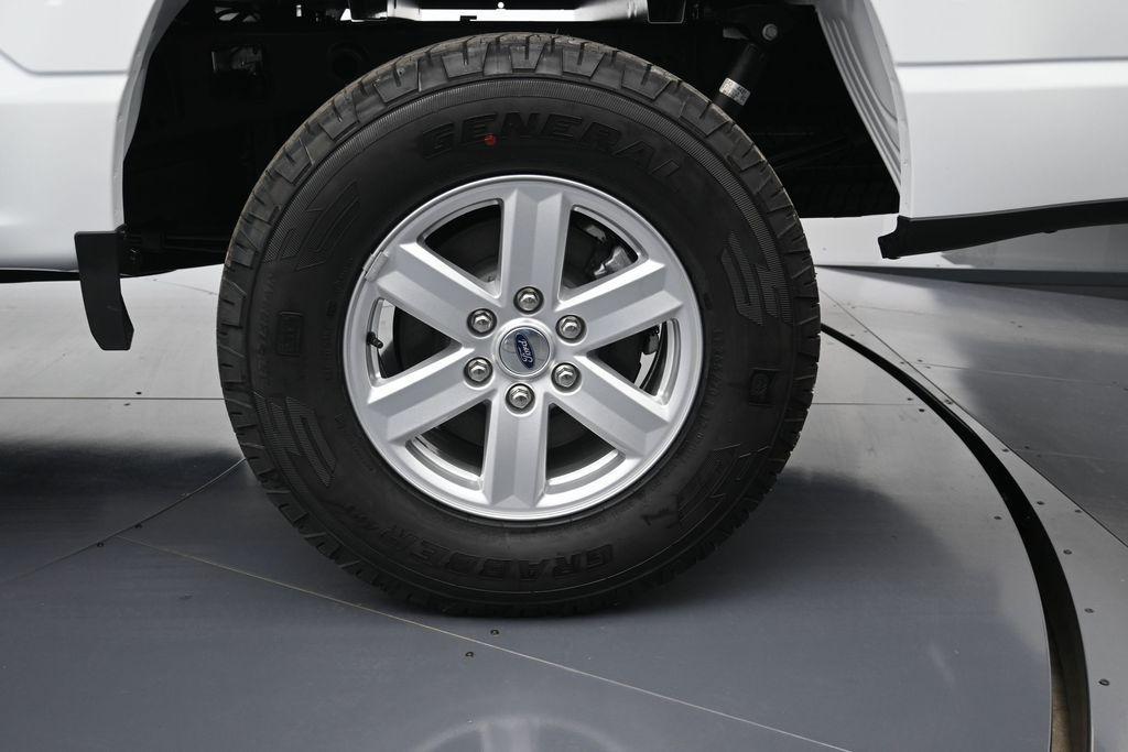 new 2026 Ford F-150 car, priced at $48,915