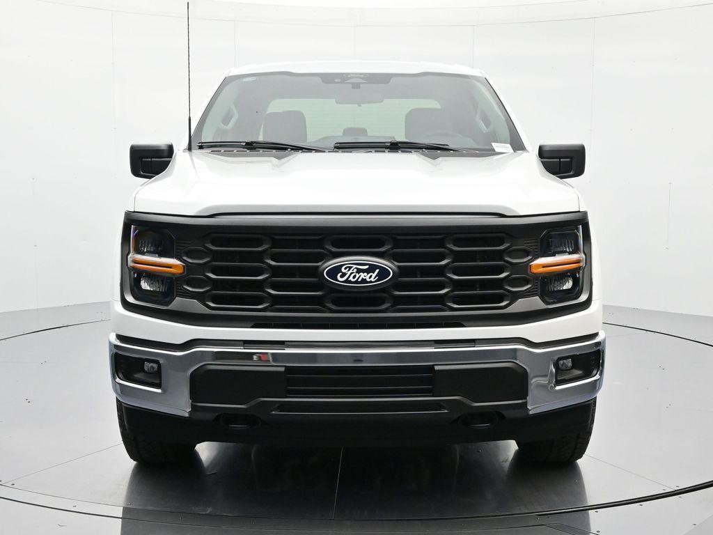 new 2026 Ford F-150 car, priced at $48,915