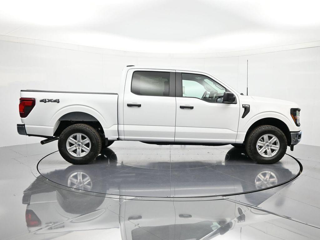 new 2026 Ford F-150 car, priced at $48,915