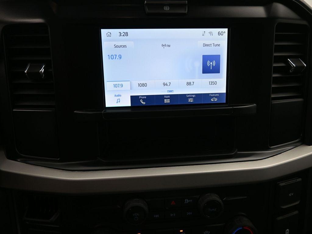 new 2026 Ford F-250 car, priced at $68,850