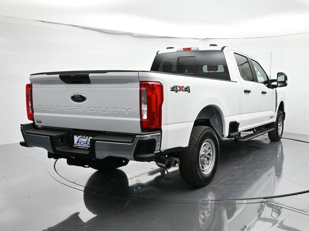 new 2026 Ford F-250 car, priced at $68,850