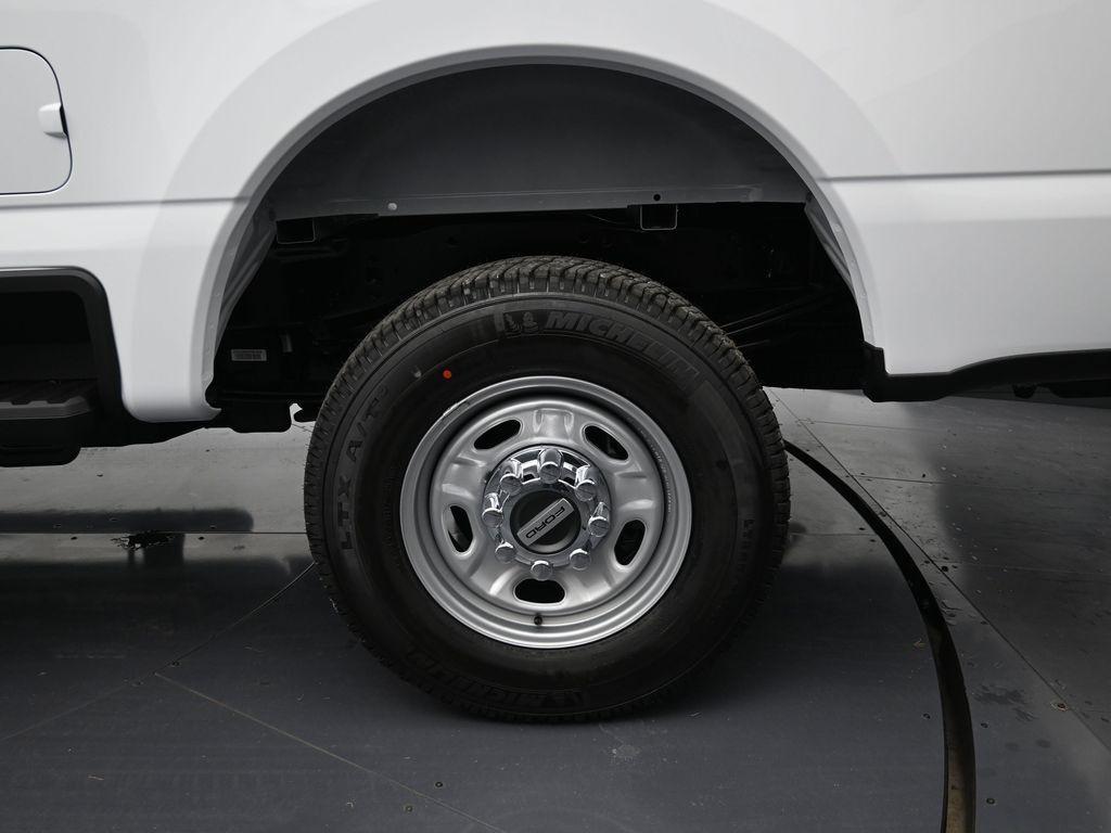 new 2026 Ford F-250 car, priced at $68,850