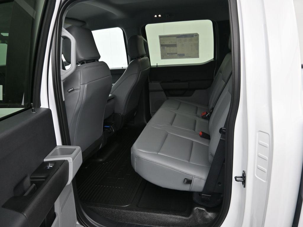 new 2026 Ford F-250 car, priced at $68,850