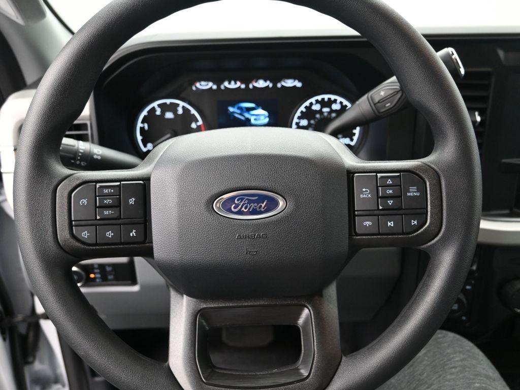 new 2026 Ford F-250 car, priced at $68,850