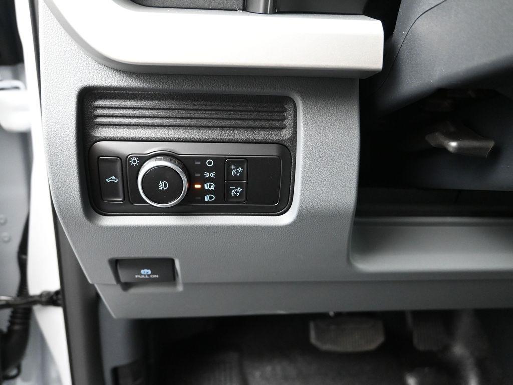 new 2026 Ford F-250 car, priced at $68,850