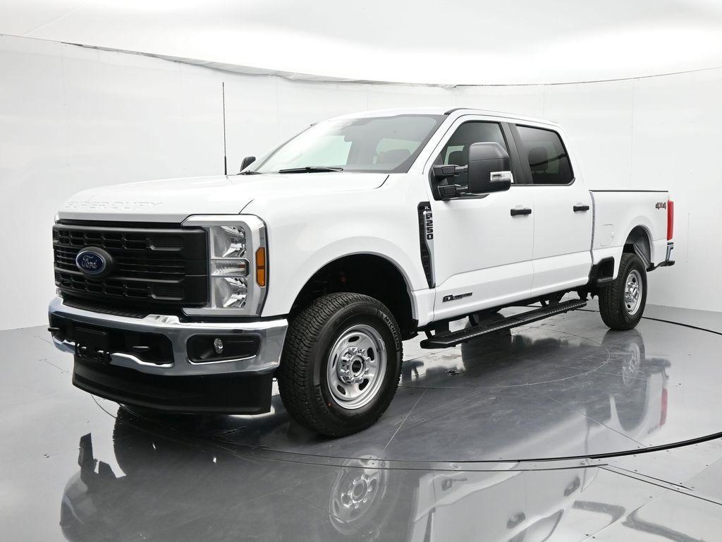 new 2026 Ford F-250 car, priced at $68,850
