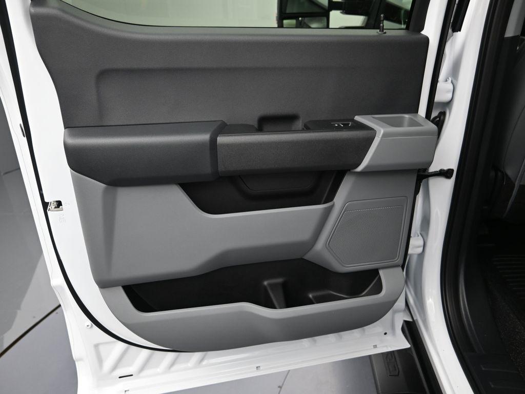 new 2026 Ford F-250 car, priced at $68,850