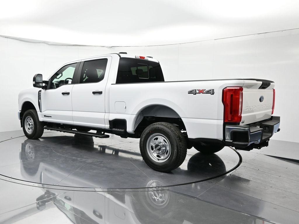 new 2026 Ford F-250 car, priced at $68,850