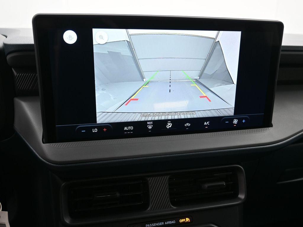 new 2026 Ford Maverick car, priced at $33,600