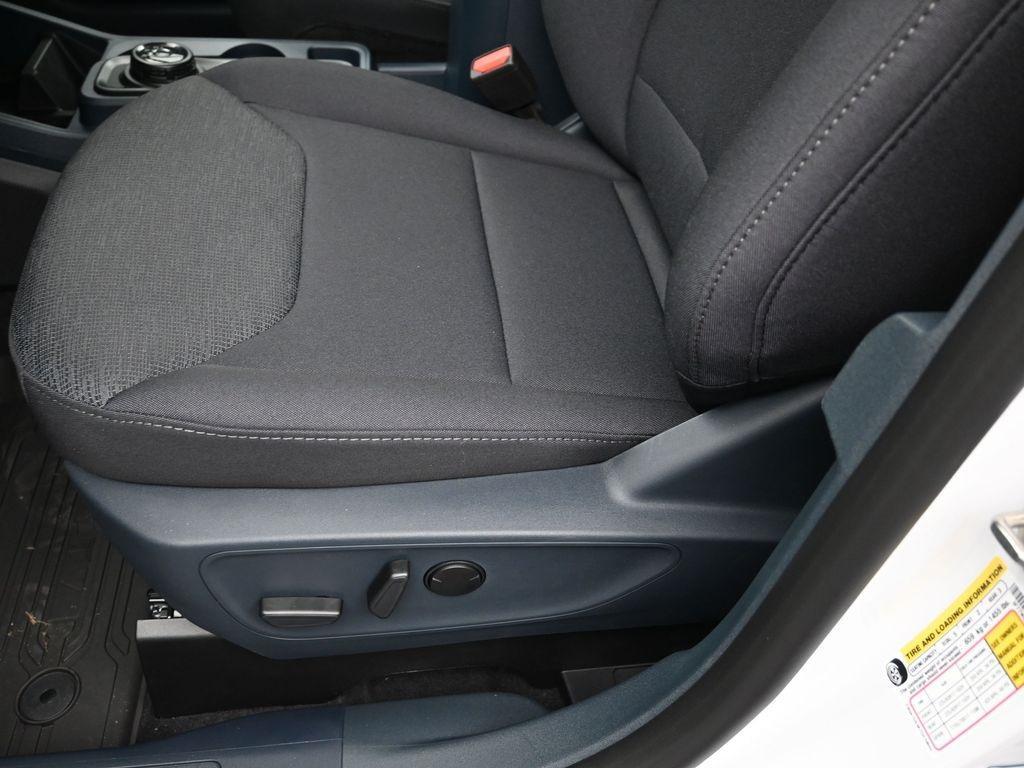 new 2026 Ford Maverick car, priced at $33,600