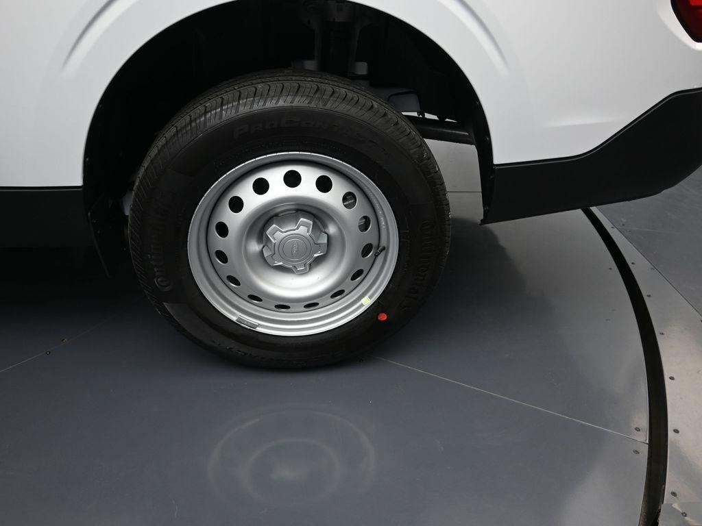 new 2026 Ford Maverick car, priced at $33,600