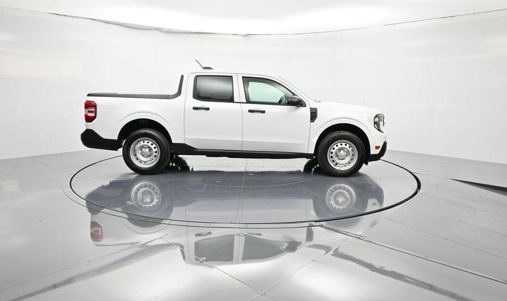 new 2026 Ford Maverick car, priced at $33,600