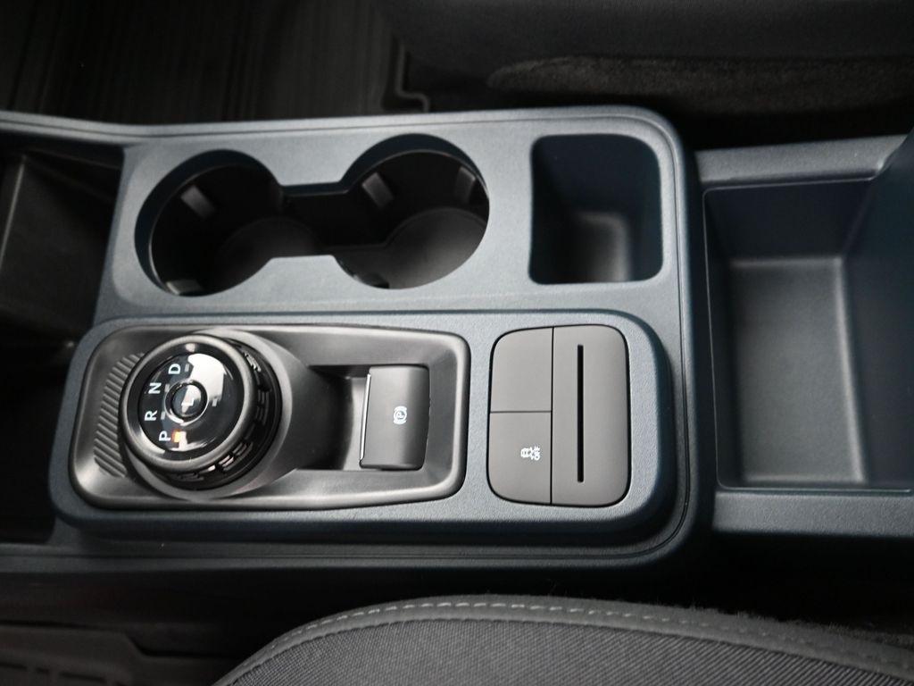 new 2026 Ford Maverick car, priced at $33,600