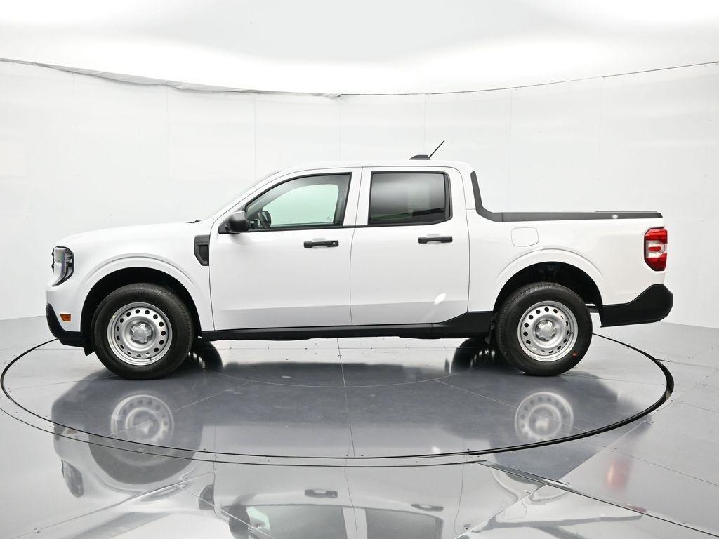 new 2026 Ford Maverick car, priced at $33,600