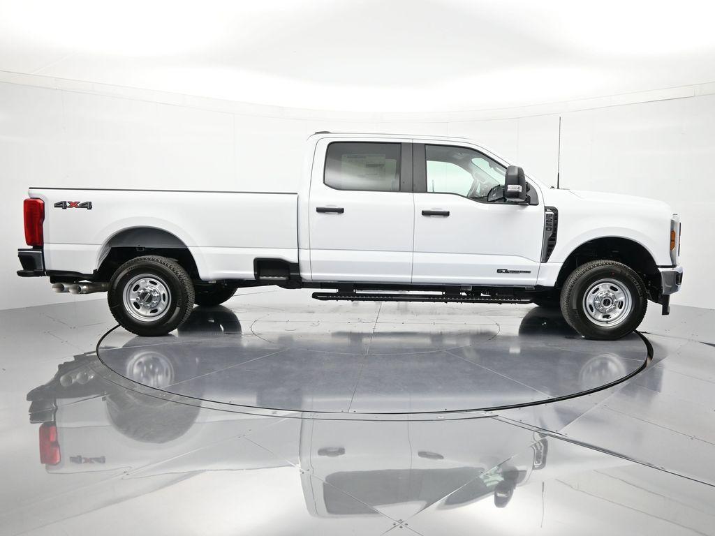 new 2026 Ford F-250 car, priced at $61,160