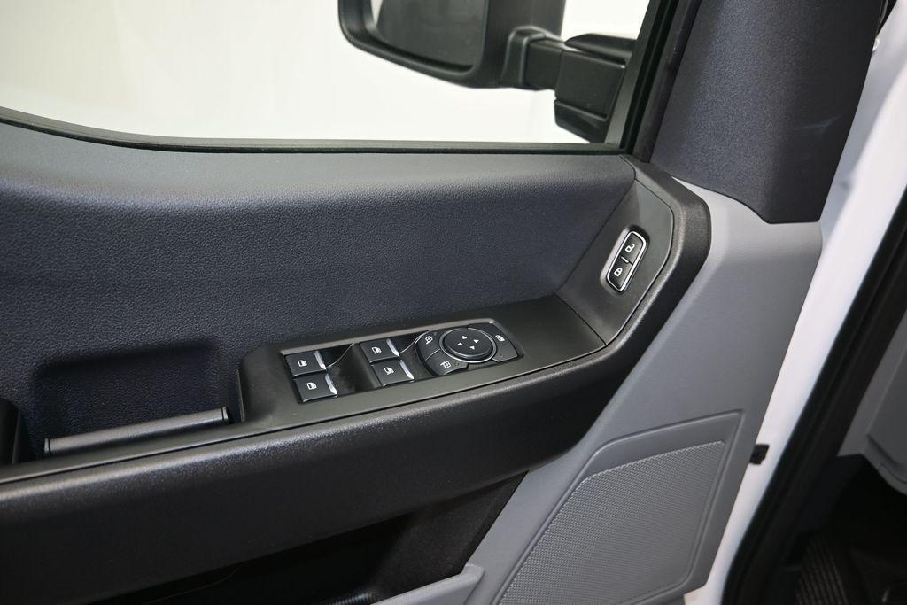 new 2026 Ford F-250 car, priced at $61,160