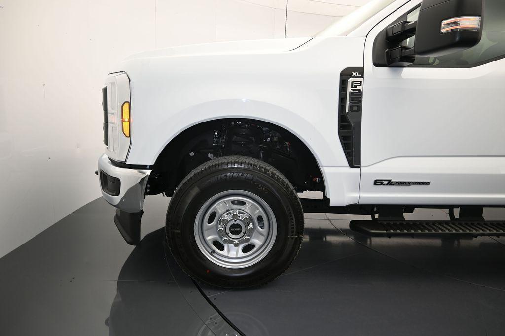 new 2026 Ford F-250 car, priced at $61,160