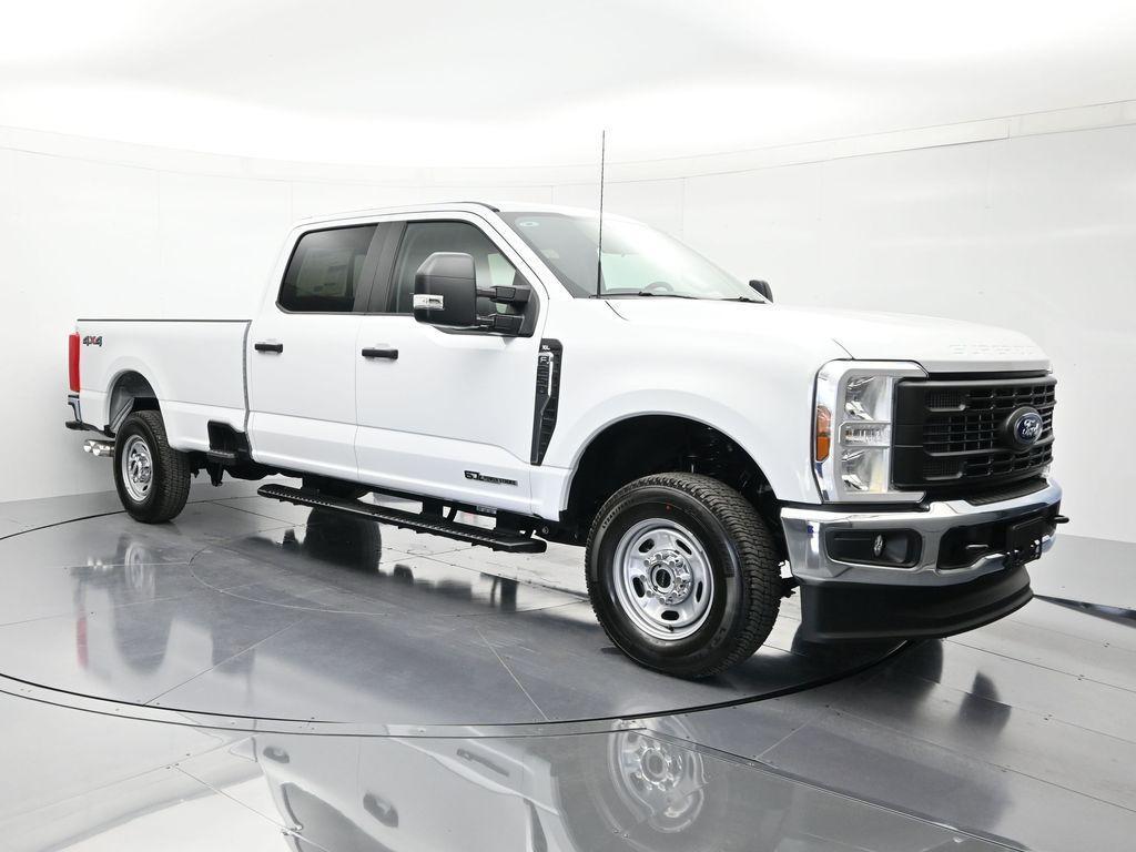 new 2026 Ford F-250 car, priced at $61,160