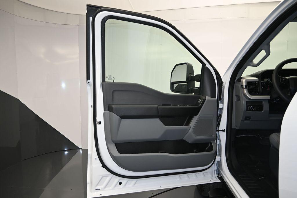 new 2026 Ford F-250 car, priced at $61,160
