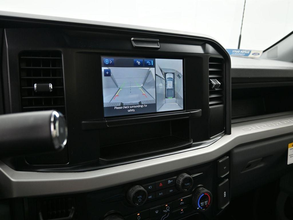 new 2026 Ford F-250 car, priced at $53,935
