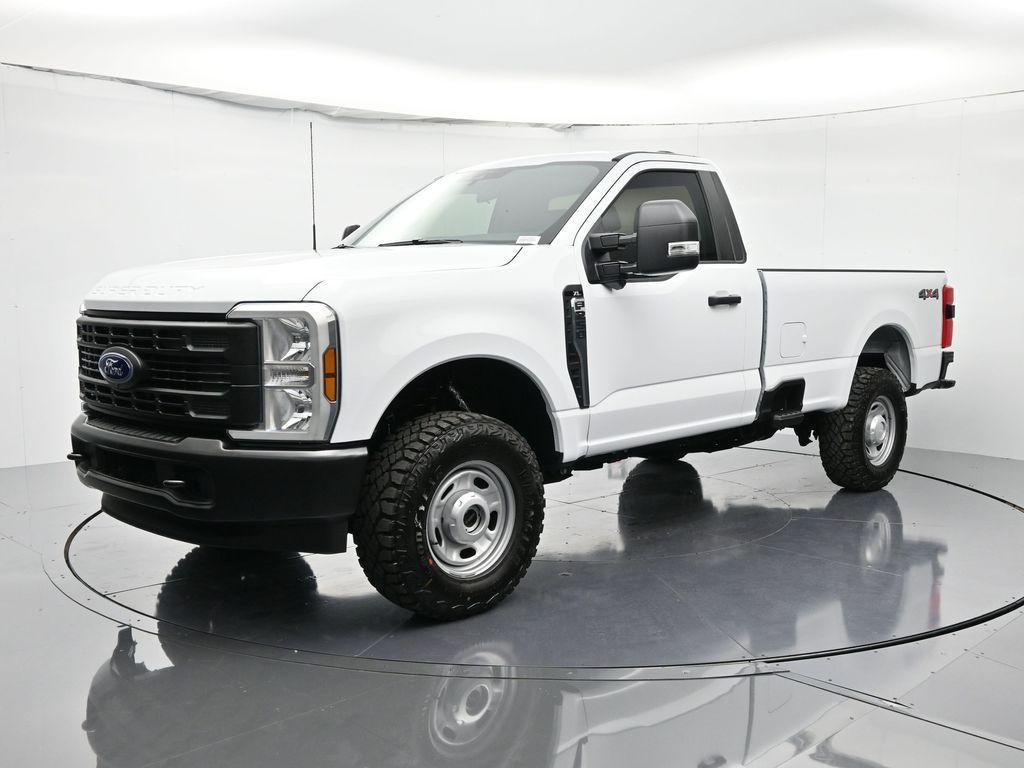 new 2026 Ford F-250 car, priced at $47,364