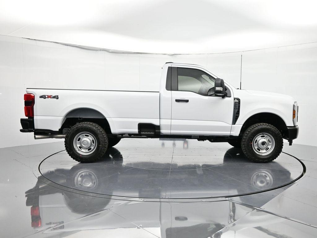 new 2026 Ford F-250 car, priced at $53,935