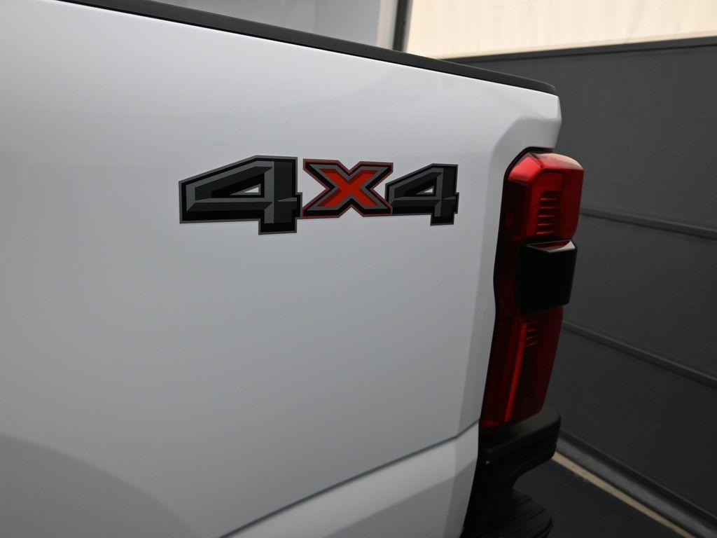new 2026 Ford F-250 car, priced at $51,435