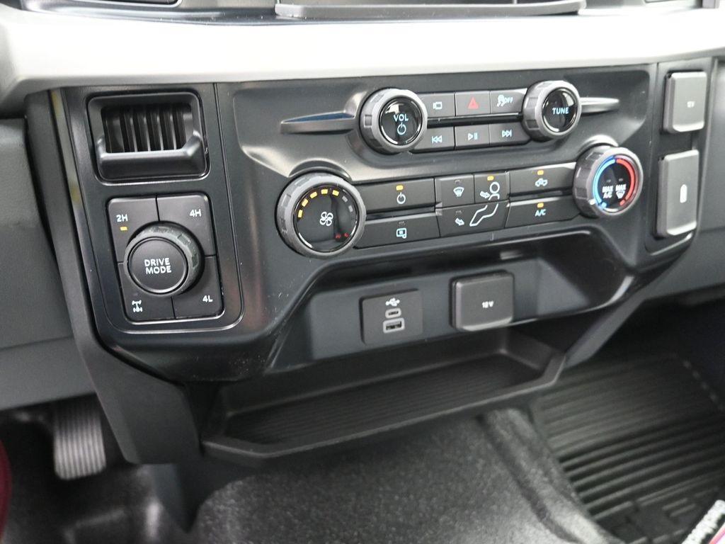 new 2026 Ford F-250 car, priced at $53,935