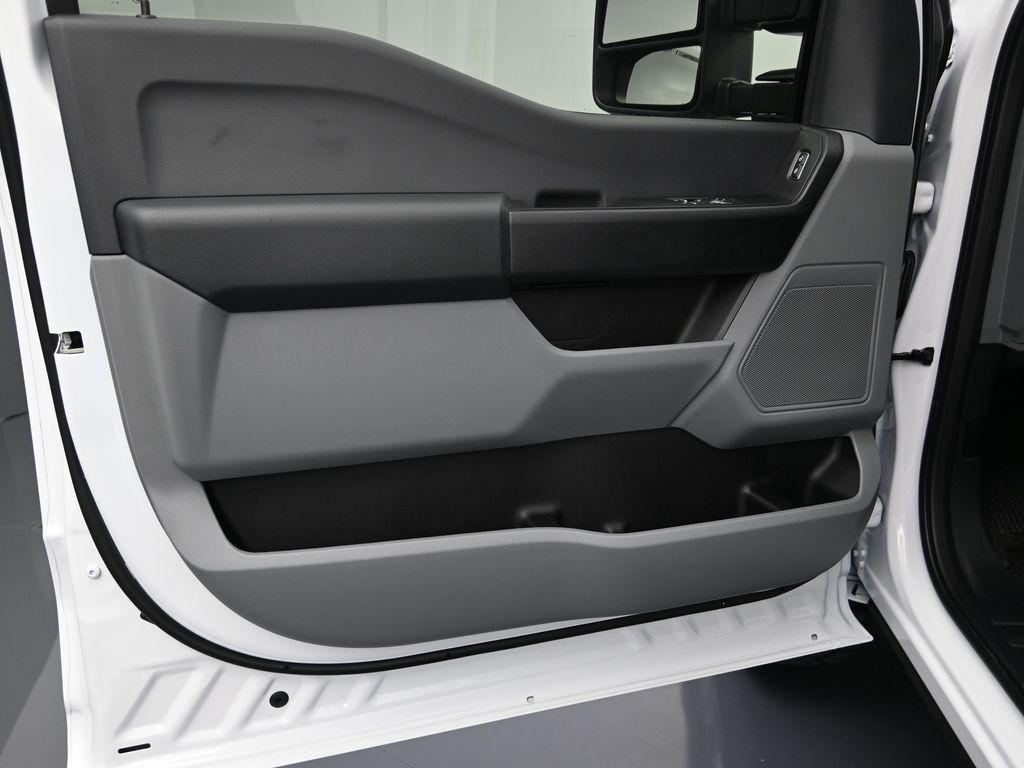 new 2026 Ford F-250 car, priced at $51,435
