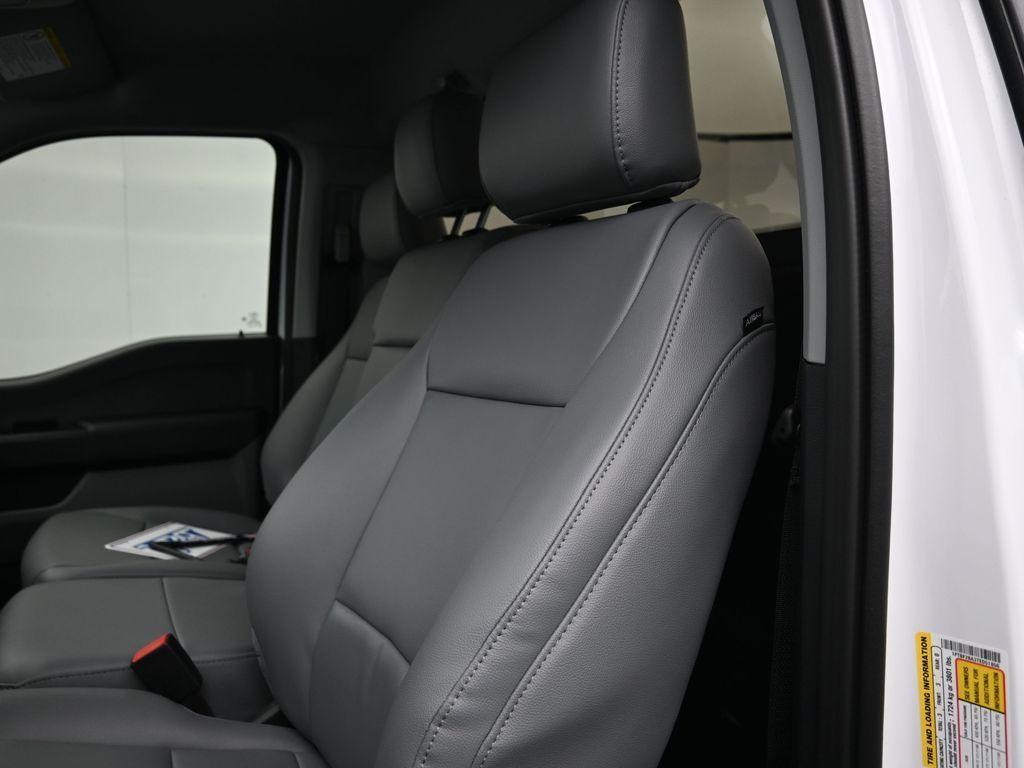 new 2026 Ford F-250 car, priced at $51,435